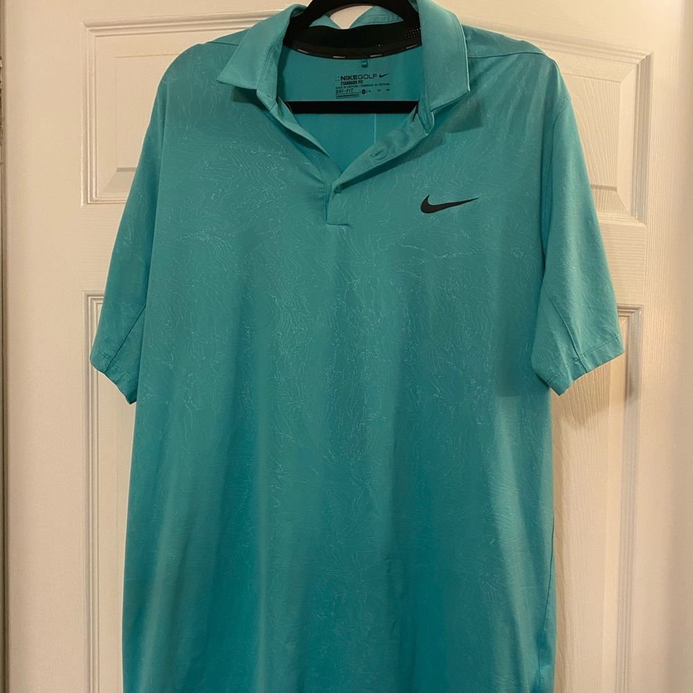 Nike Golf Shirt